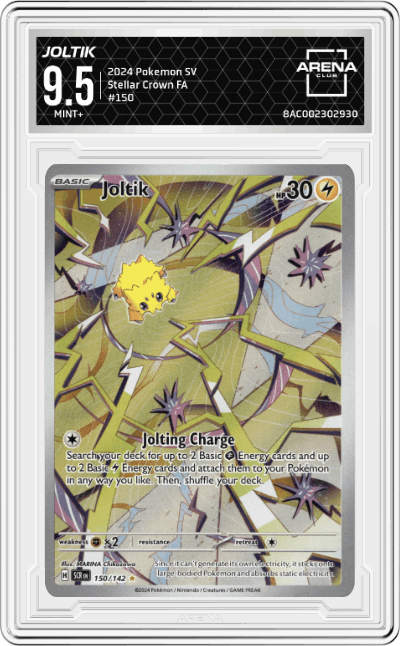 Joltik