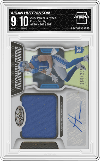 Aidan Hutchinson