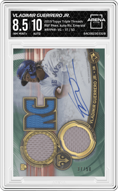 Vladimir Guerrero Jr.