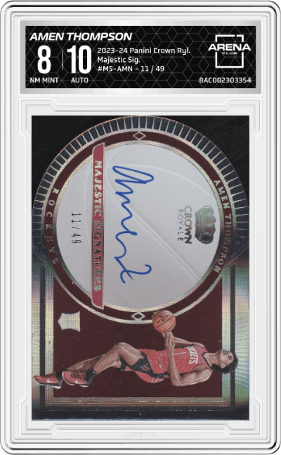 Amen Thompson