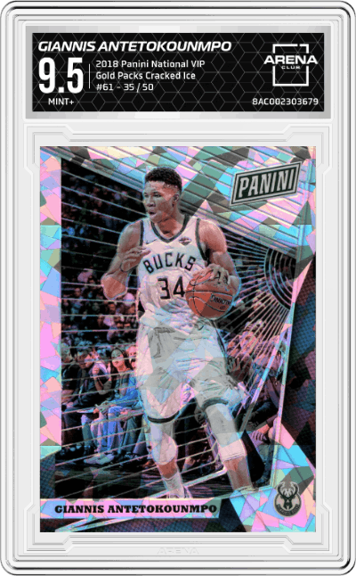 Giannis Antetokounmpo