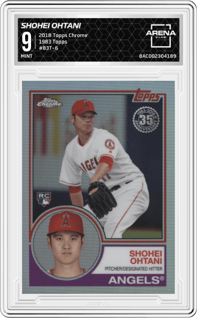 Shohei Ohtani