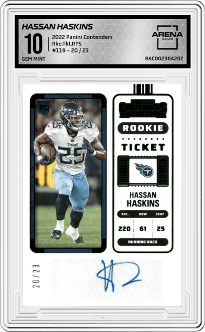 Hassan Haskins