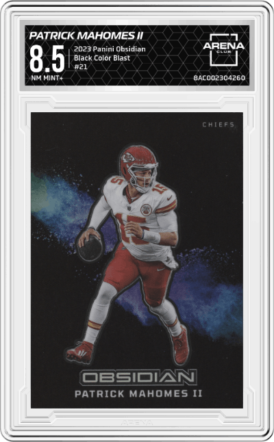 Patrick Mahomes II