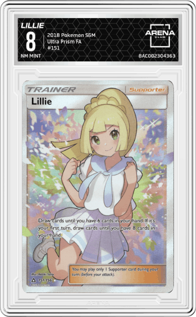Lillie