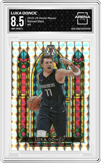Luka Doncic