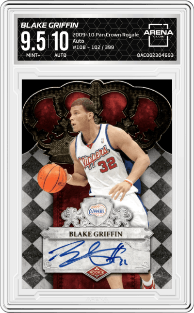 Blake Griffin