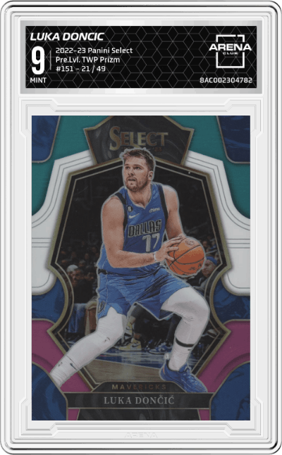 Luka Doncic