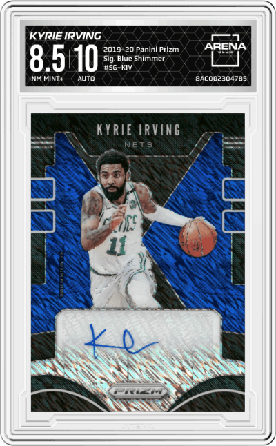 Kyrie Irving