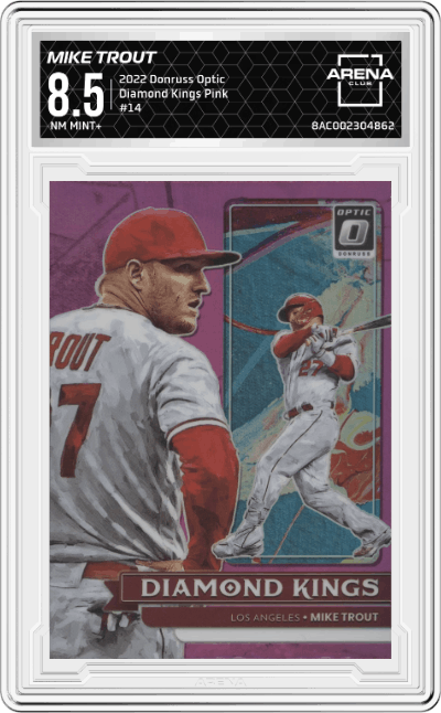 Mike Trout
