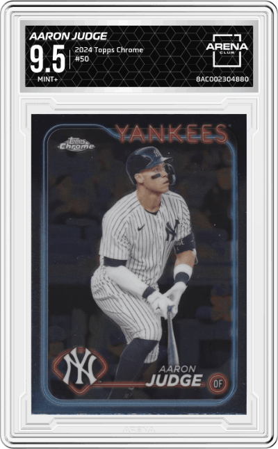Aaron Judge