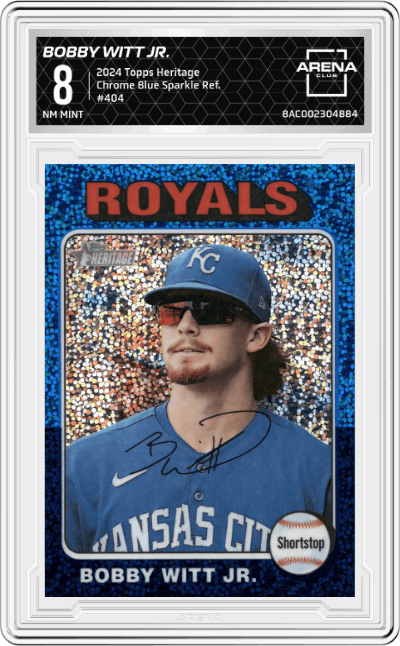 Bobby Witt Jr.