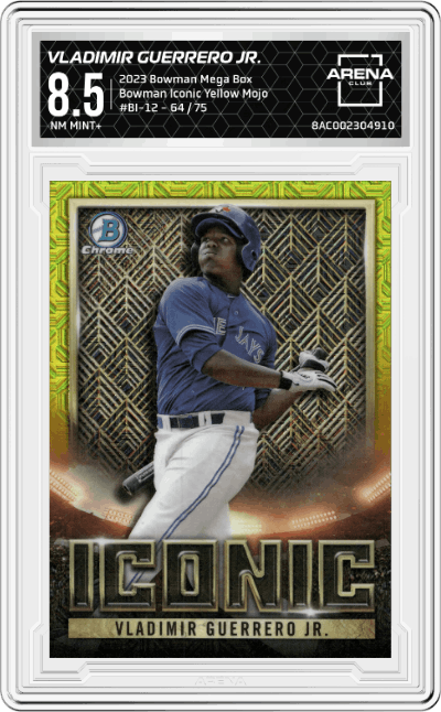 Vladimir Guerrero Jr.