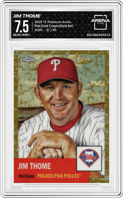 Jim Thome 