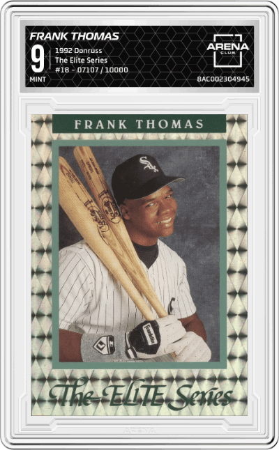 Frank Thomas