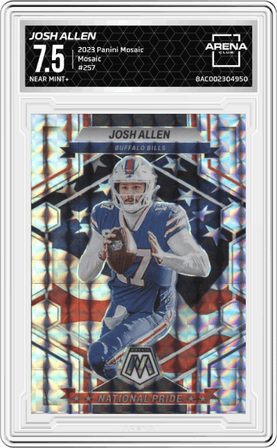 Josh Allen