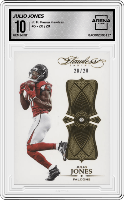 Julio Jones