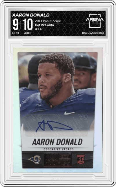Aaron Donald