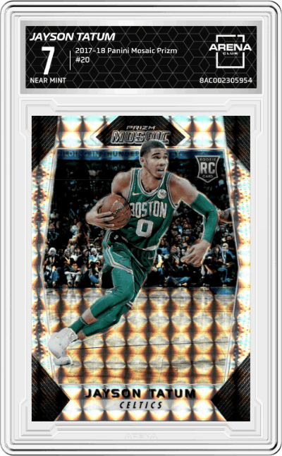 Jayson Tatum