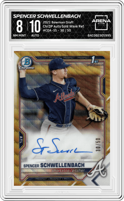 Spencer Schwellenbach