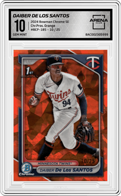 Daiber De Los Santos