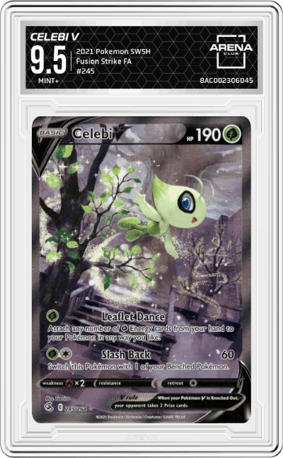 Celebi V