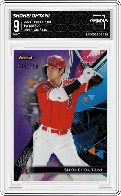 Shohei Ohtani