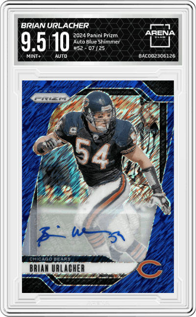 Brian Urlacher