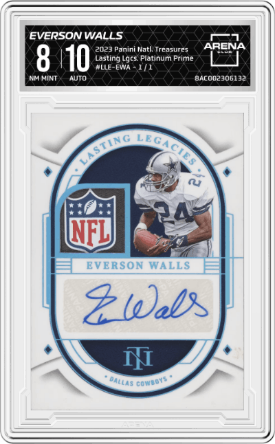 Everson Walls