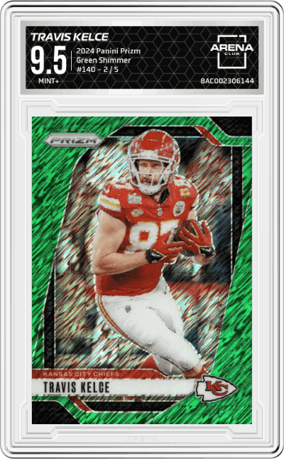 Travis Kelce