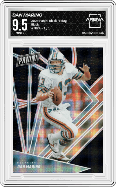 Dan Marino