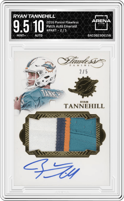 Ryan Tannehill