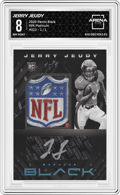Jerry Jeudy