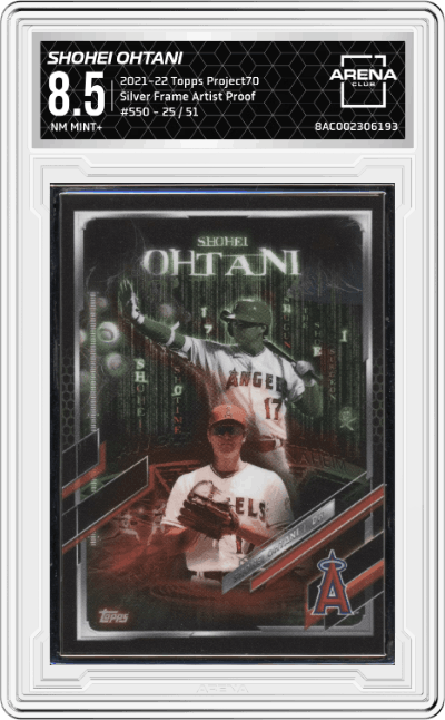 Shohei Ohtani