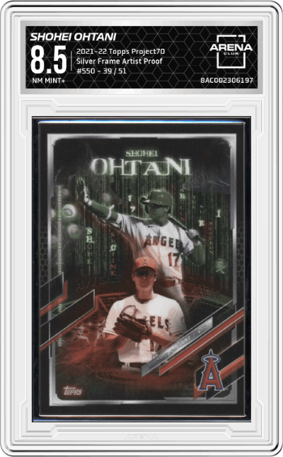 Shohei Ohtani