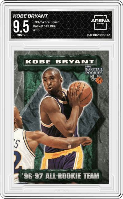 Kobe Bryant