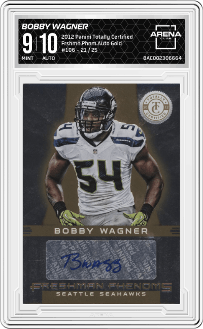 Bobby Wagner
