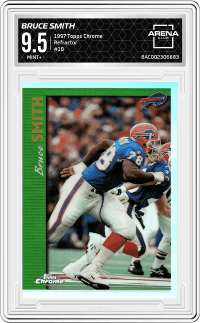 Bruce Smith