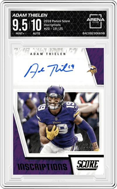Adam Thielen