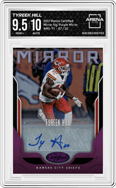 Tyreek Hill
