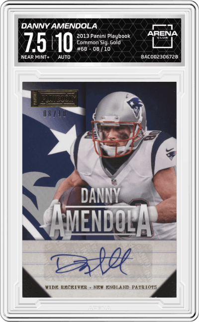 Danny Amendola
