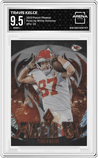 Travis Kelce