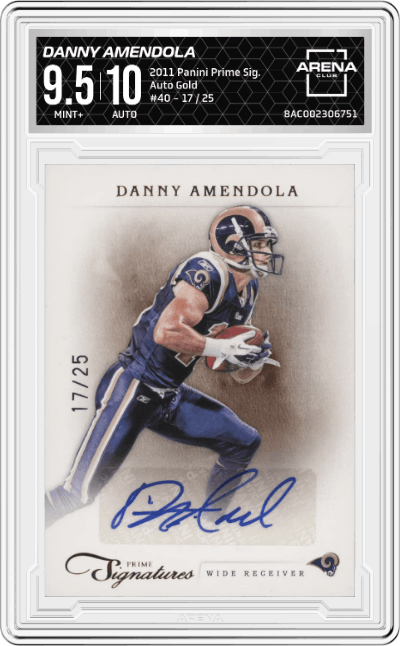Danny Amendola
