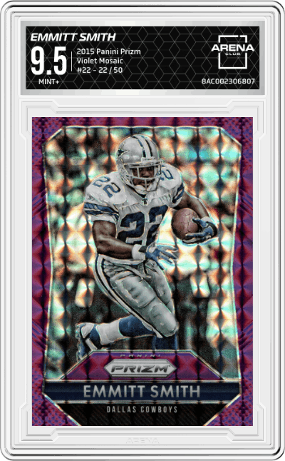 Emmitt Smith