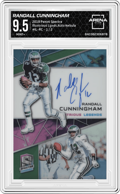 Randall Cunningham