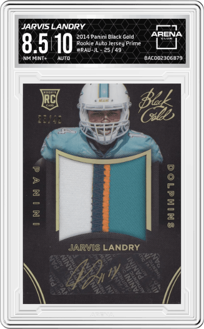 Jarvis Landry