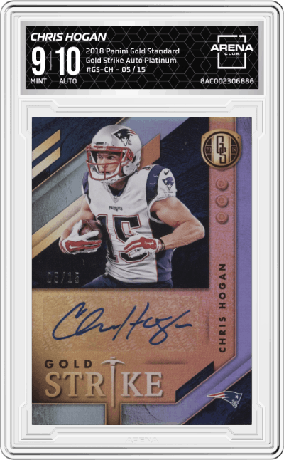 Chris Hogan