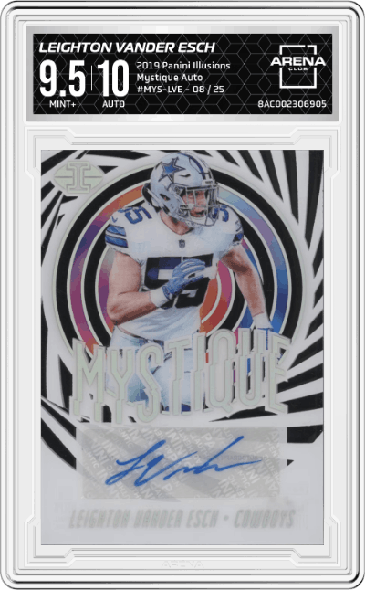 Leighton Vander Esch