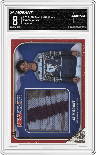 Ja Morant
