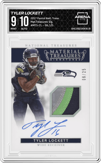 Tyler Lockett